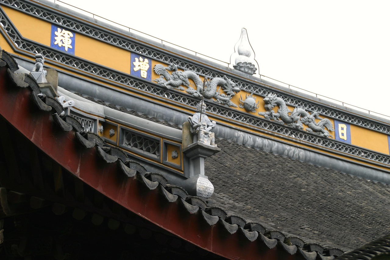 汉字，中国传统文化的灵魂