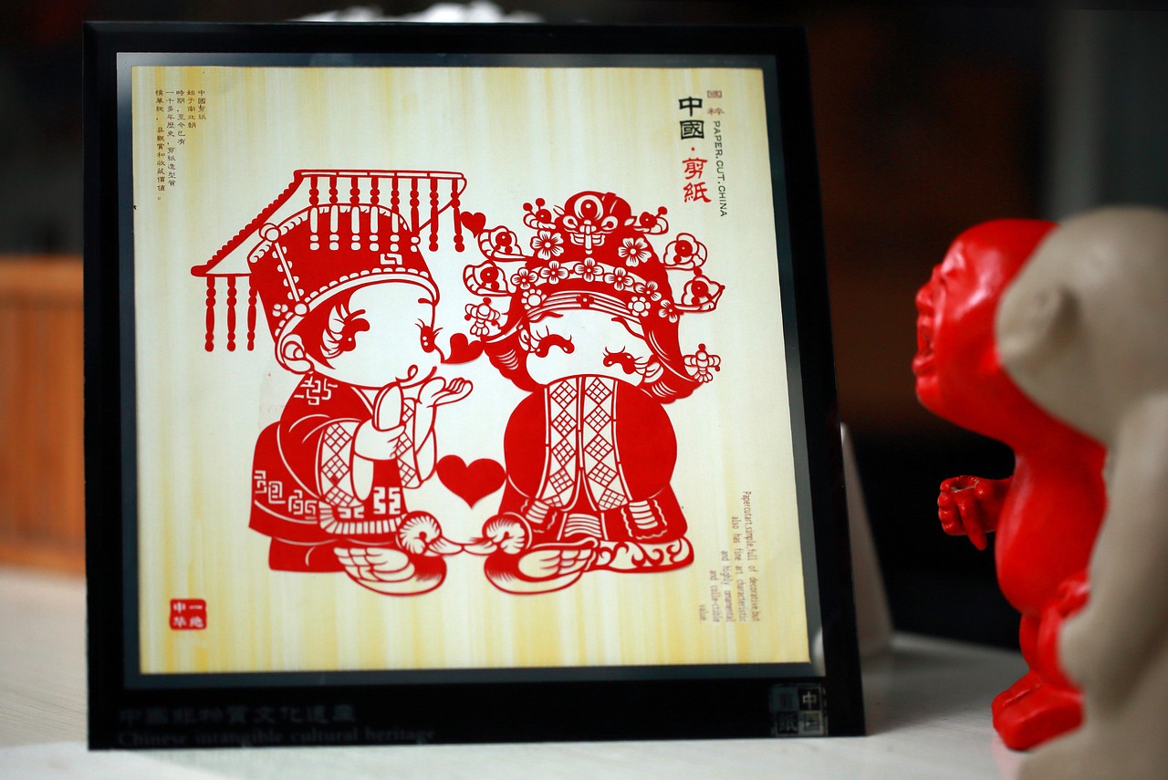 中华传统文化瑰宝，戏曲四大行当