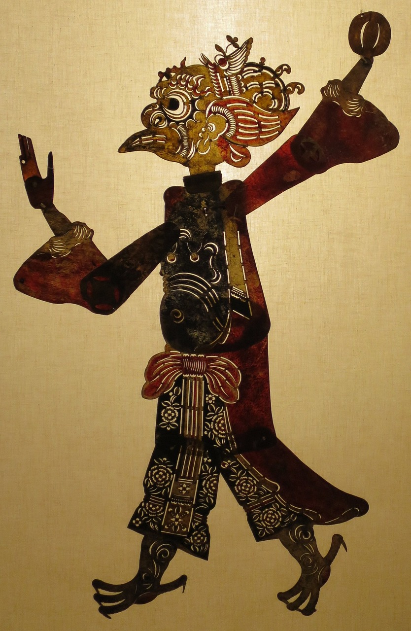 孔子