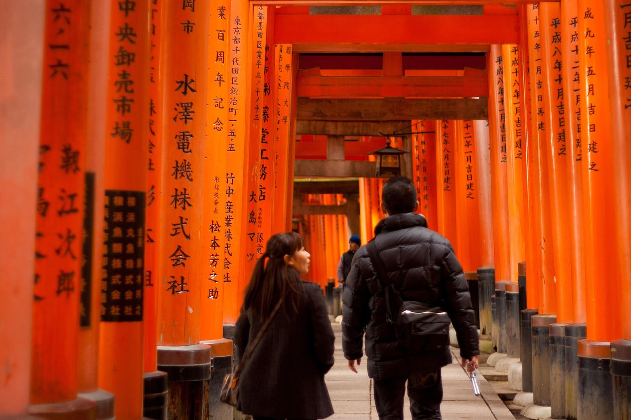 探索与融合，我的中国文化大学交换之旅